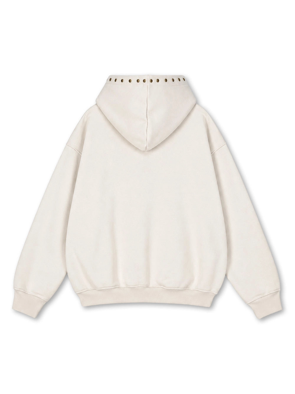 Bavette à clous Vixen Zip-769