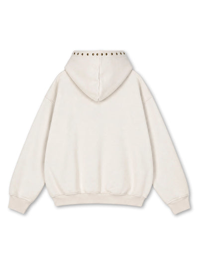 Bavette à clous Vixen Zip-769