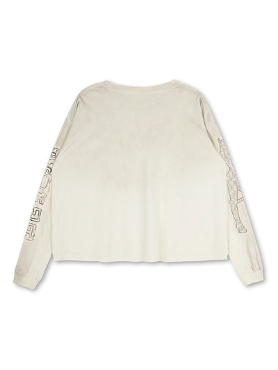 Vixen Vintage con Estrás L/S-775