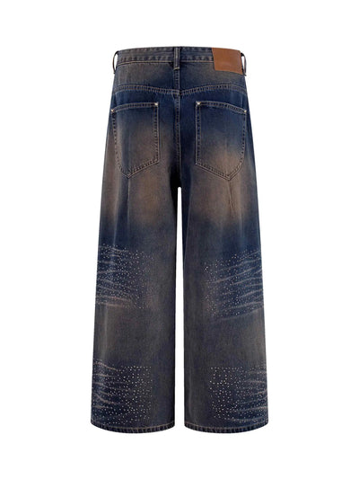 After Dark Bling Jeans-S1190