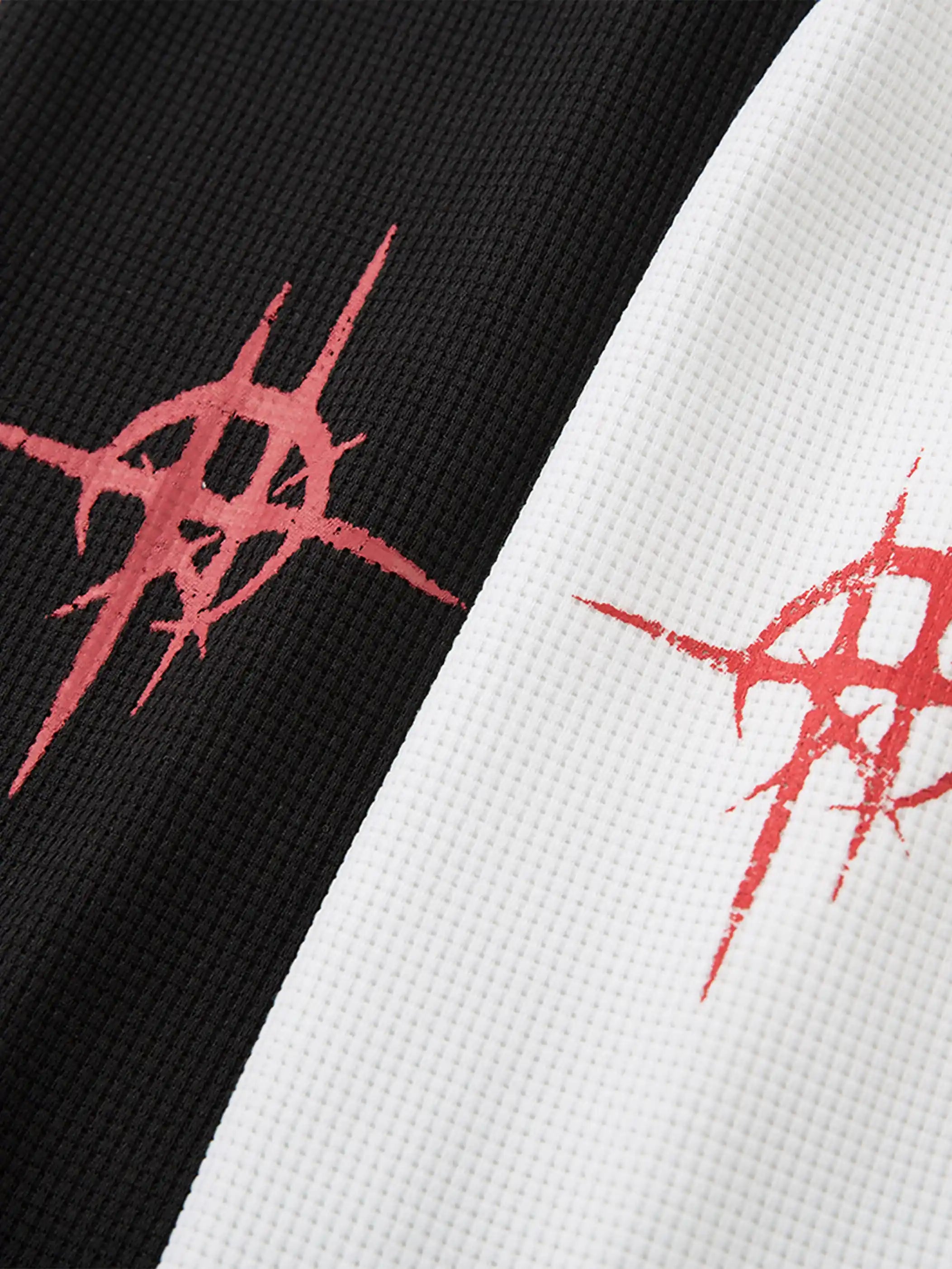 Cult Cross Long Sleeve-S1090
