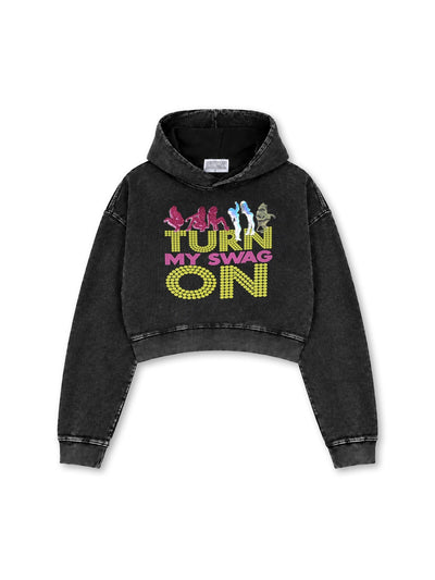 Pull court Iced Vixen-782