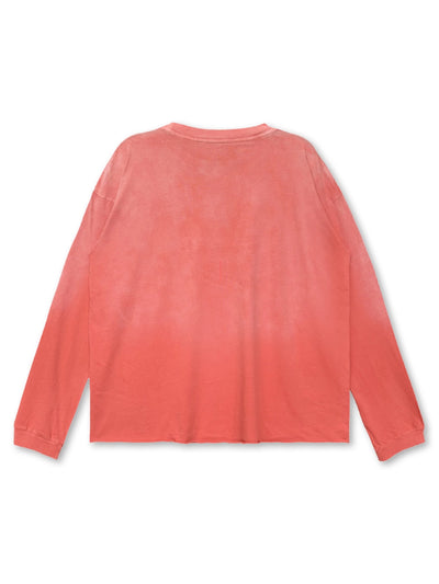 Glow Puff Flame Long Sleeve-783