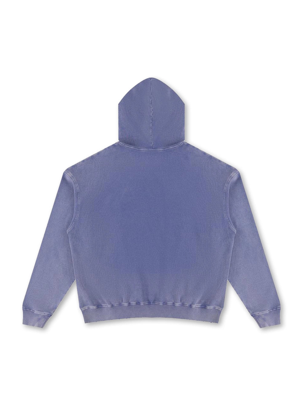 400G Distressed Mugshot Hoodie-785