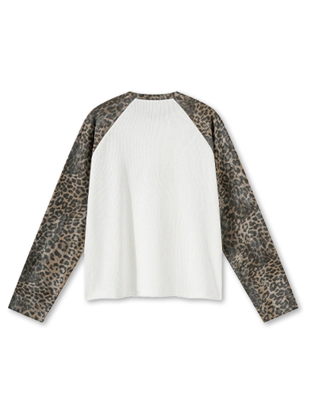 Iced Leopard Vixen L/S-792