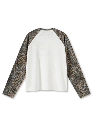 Iced Leopard Vixen L/S-792