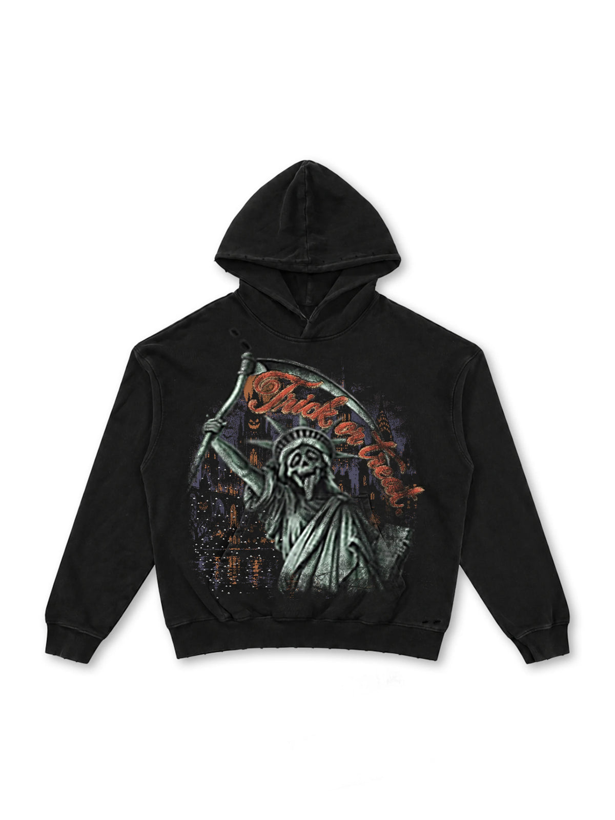 Sudadera Iced Reaper Liberty-793