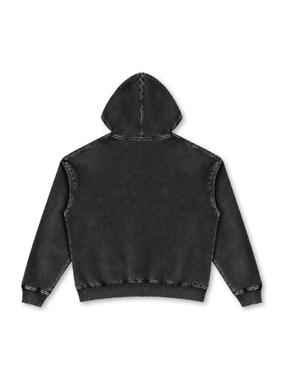 Iced Reaper Liberty Pullover-793