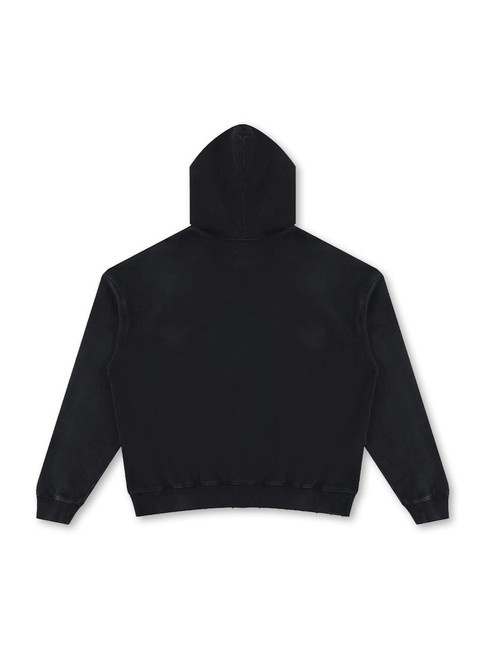 Sudadera con capucha Faded Alien Vixen-794