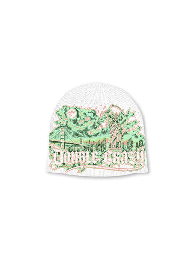 Soft Blend Reaper Skullcap-798
