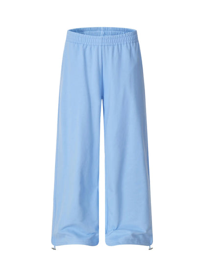 Essential Flow Wide Pants-S1149