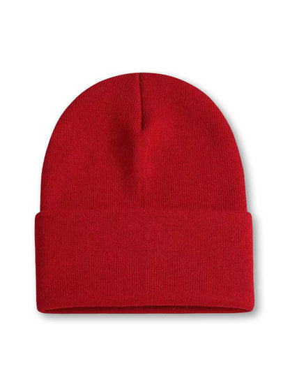 F*CK Flame Beanie-342