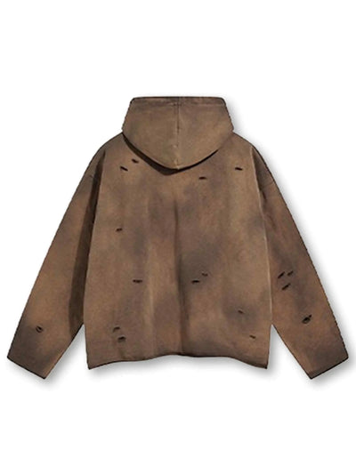 DBCZ Club Royal Prayer Hoodie-413