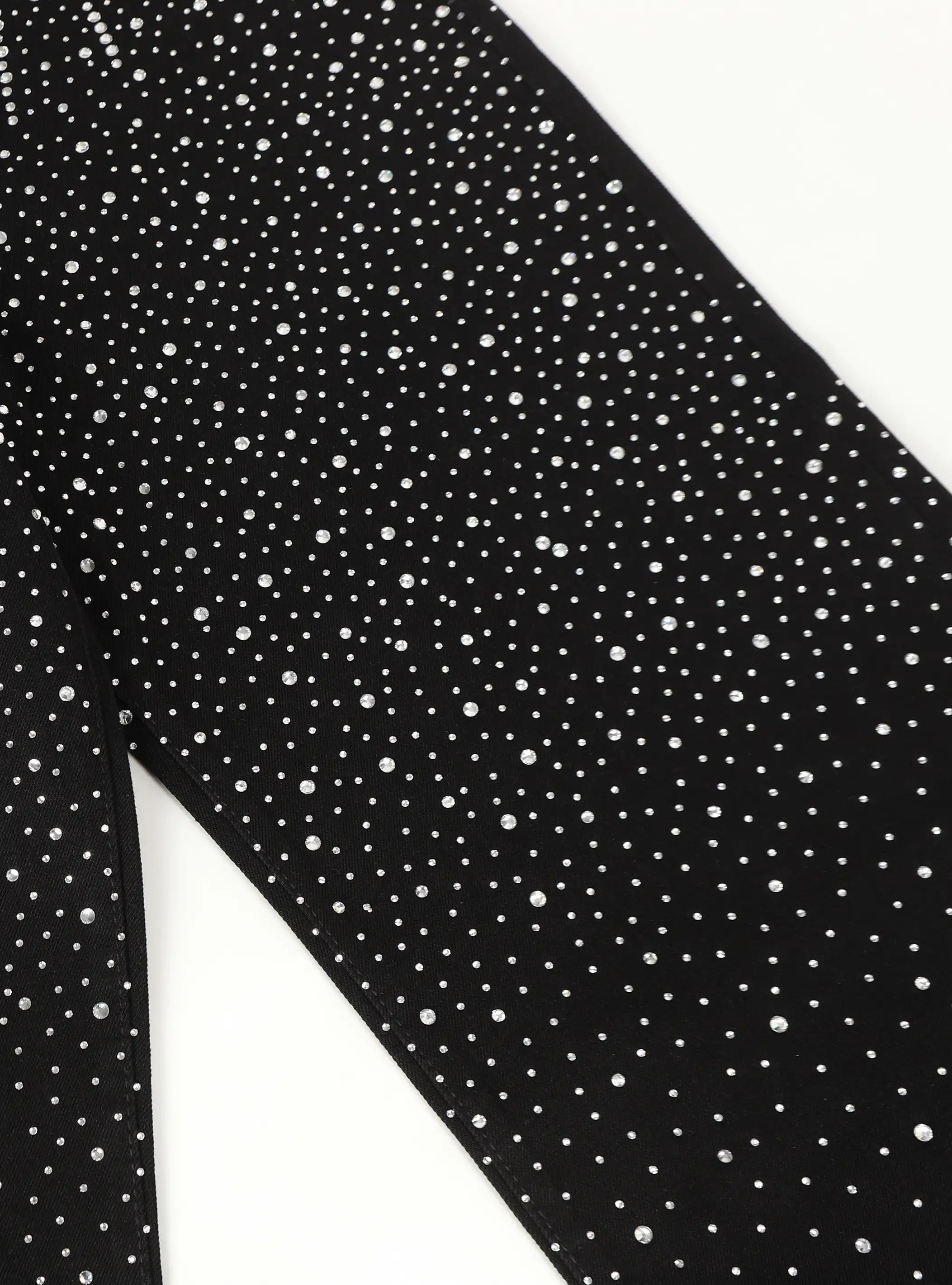 Nebula Dots Denim-S1177