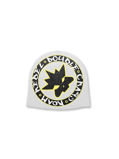 Abstract Star Beanie-800