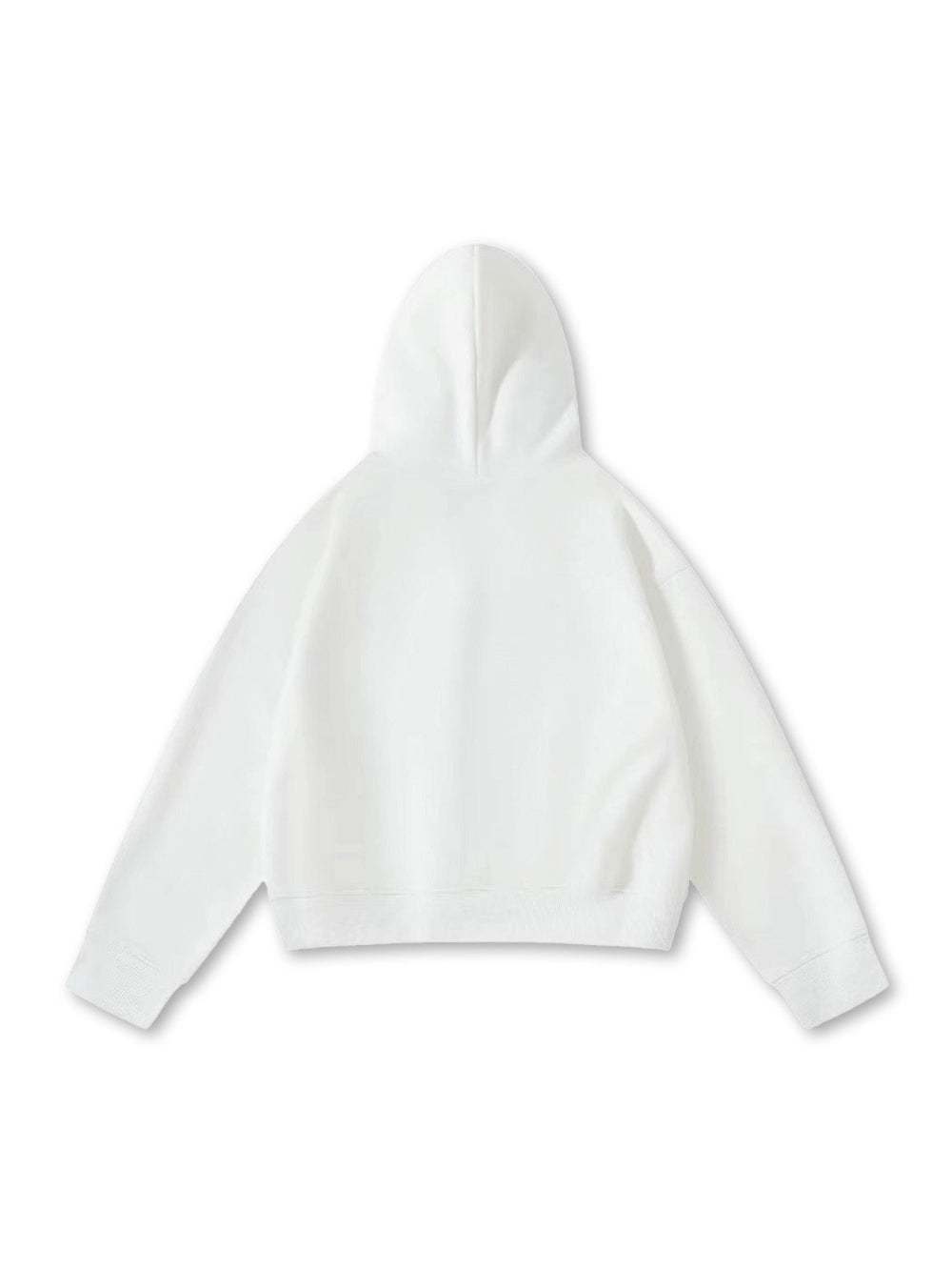 Armed Bombshell Pullover-801