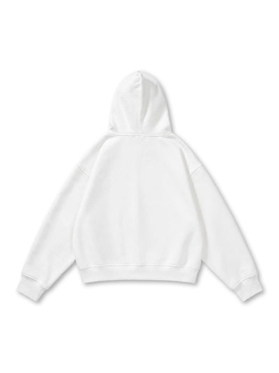 Armed Bombshell Pullover-801