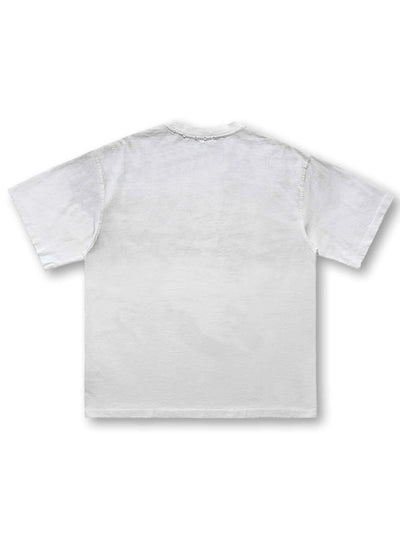 Washed Iced-Out Reaper Tee-465