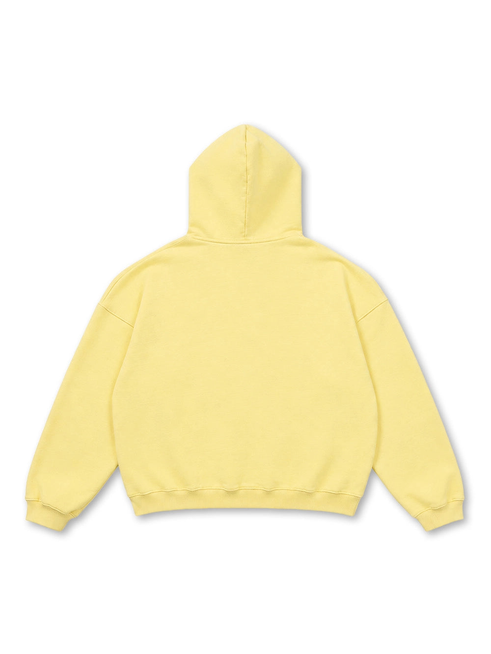 Pull-over boxy DC Bombshell-816