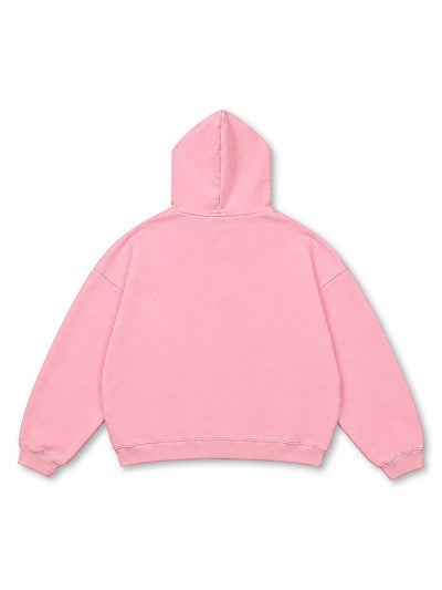 Pull-over boxy DC Bombshell-816