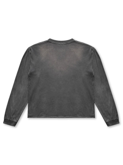 Offbeat King Dog Long Sleeve-833