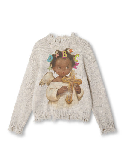 Starlit Cherub Hip-Hop Crew-381