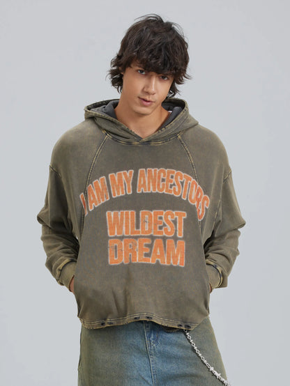 Legacy Dream Hoodie-332