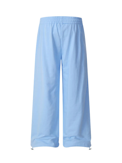 Essential Flow Wide Pants-S1149