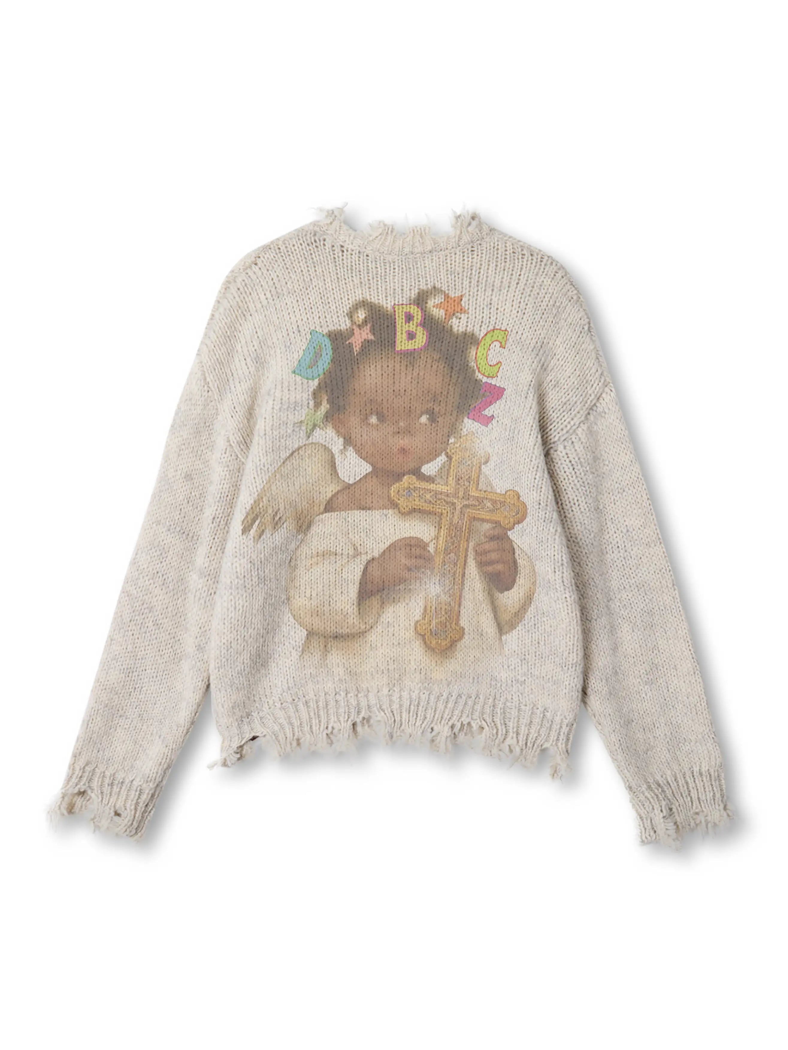 Starlit Cherub Hip-Hop Crew-381