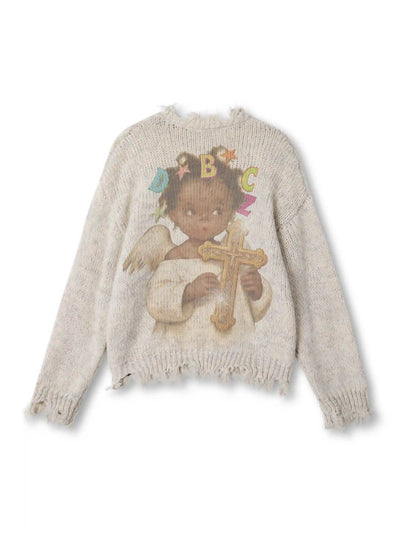 Starlit Cherub Hip-Hop Crew-381