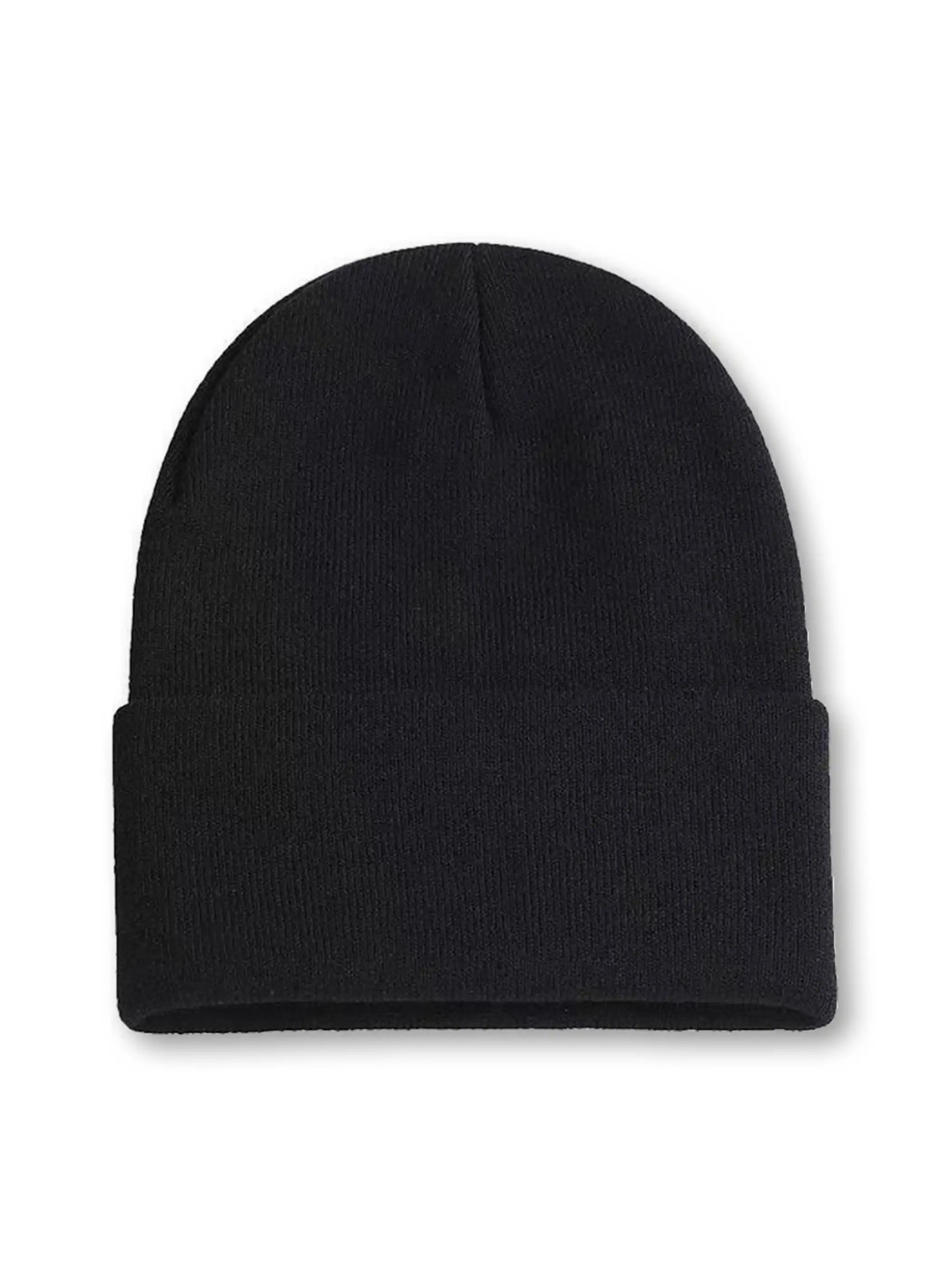 F*CK Flame Beanie-342