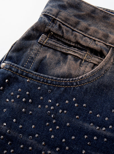 After Dark Bling Jeans-S1190