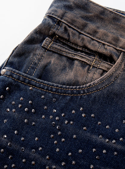 After Dark Bling Jeans-S1190