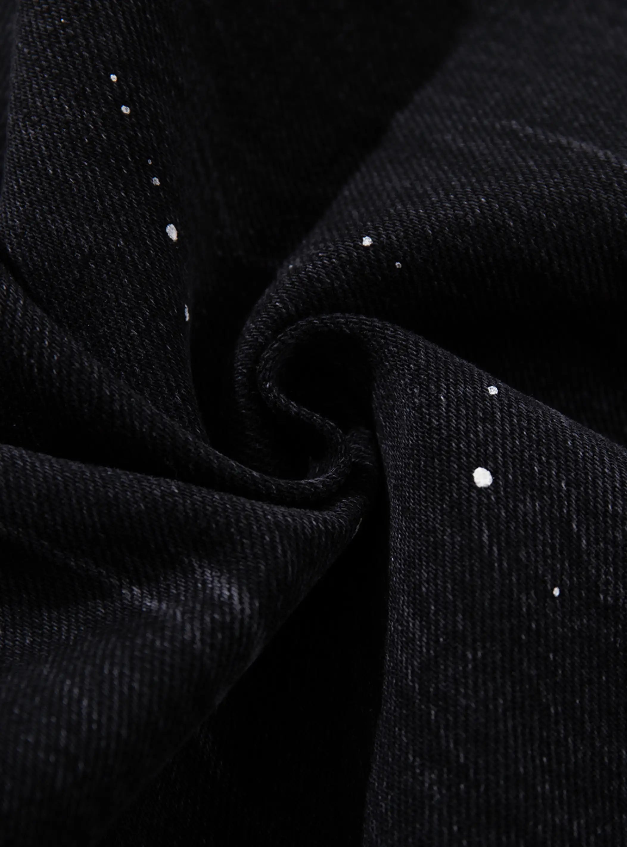 Midnight Grid Street Jeans-S1189