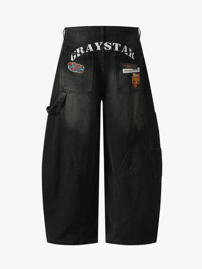 American Rebel Blade Pants-S1092