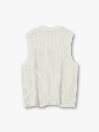Horsepower Mesh Vest-S1101