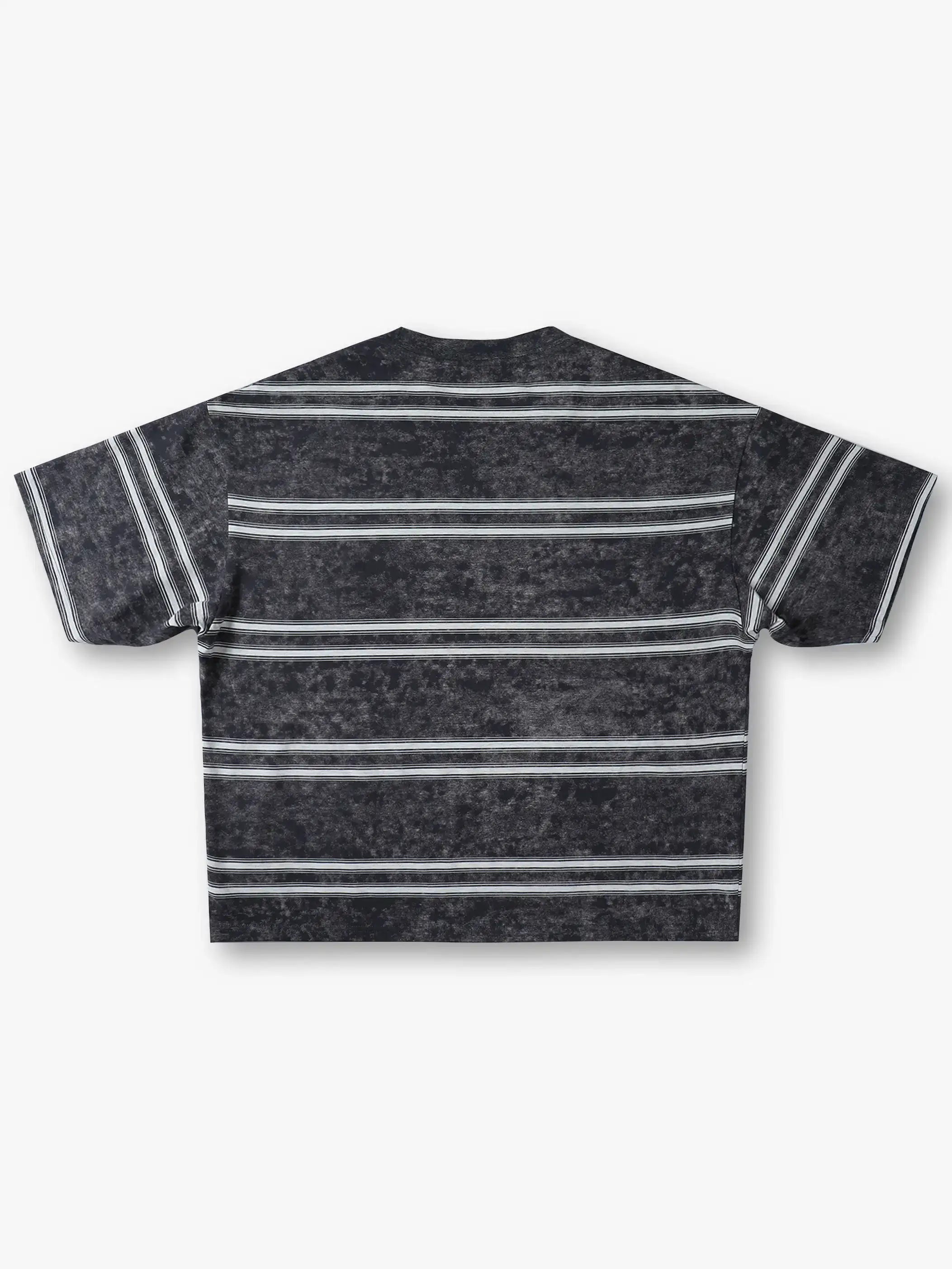 Cool Stripes DOPE T-shirt-217