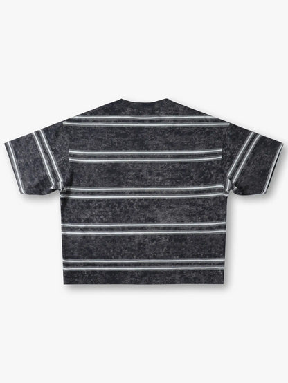 Cool Stripes DOPE T-shirt-217