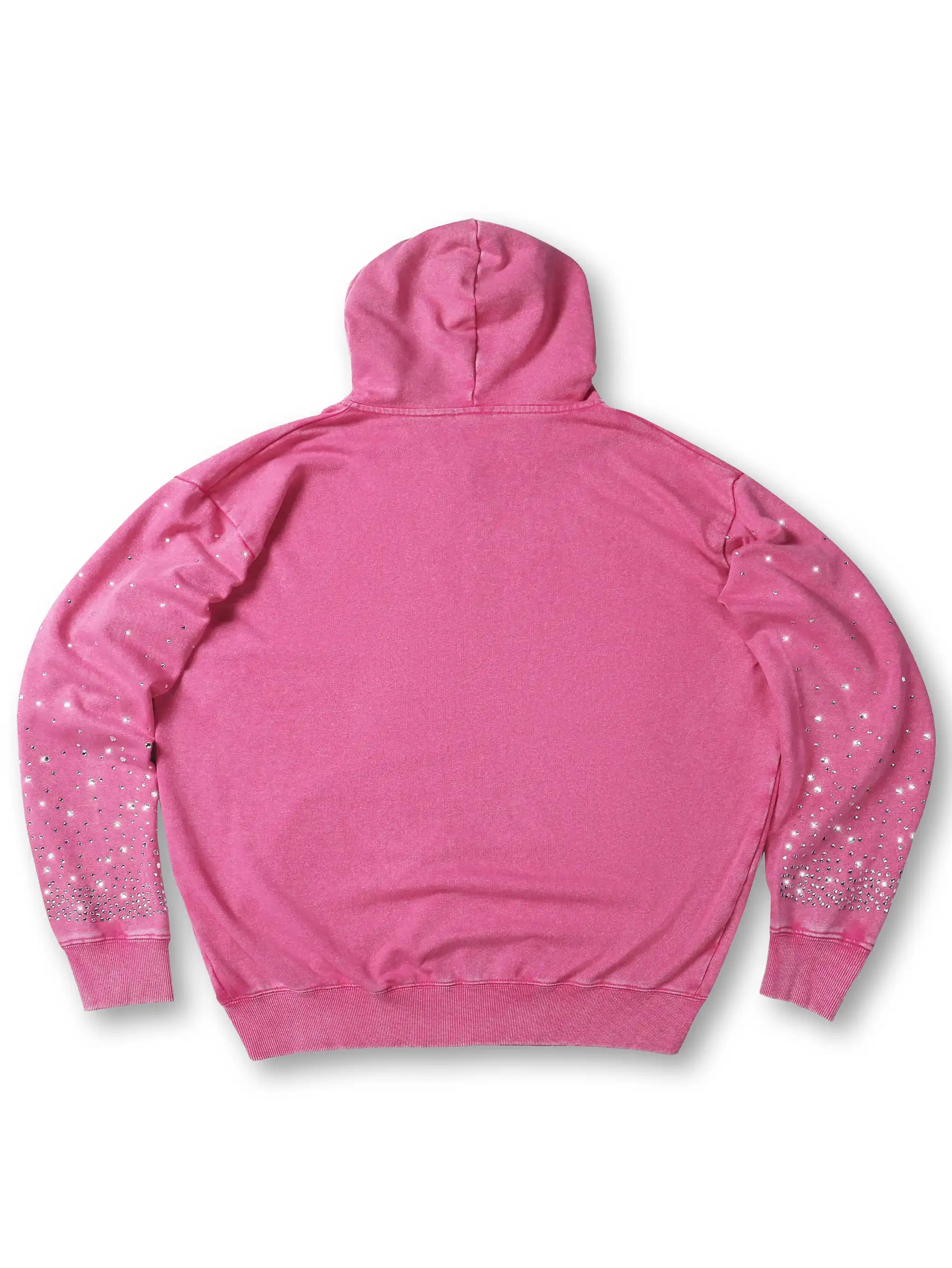 Sweetheart & Stardust Guardian Hoodie-157