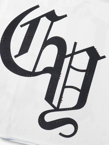 Starlight Letters T-shirt-218