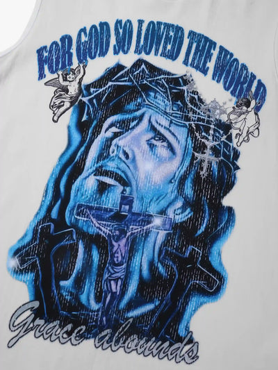 Chaleco de Amor Luz Sagrada-223