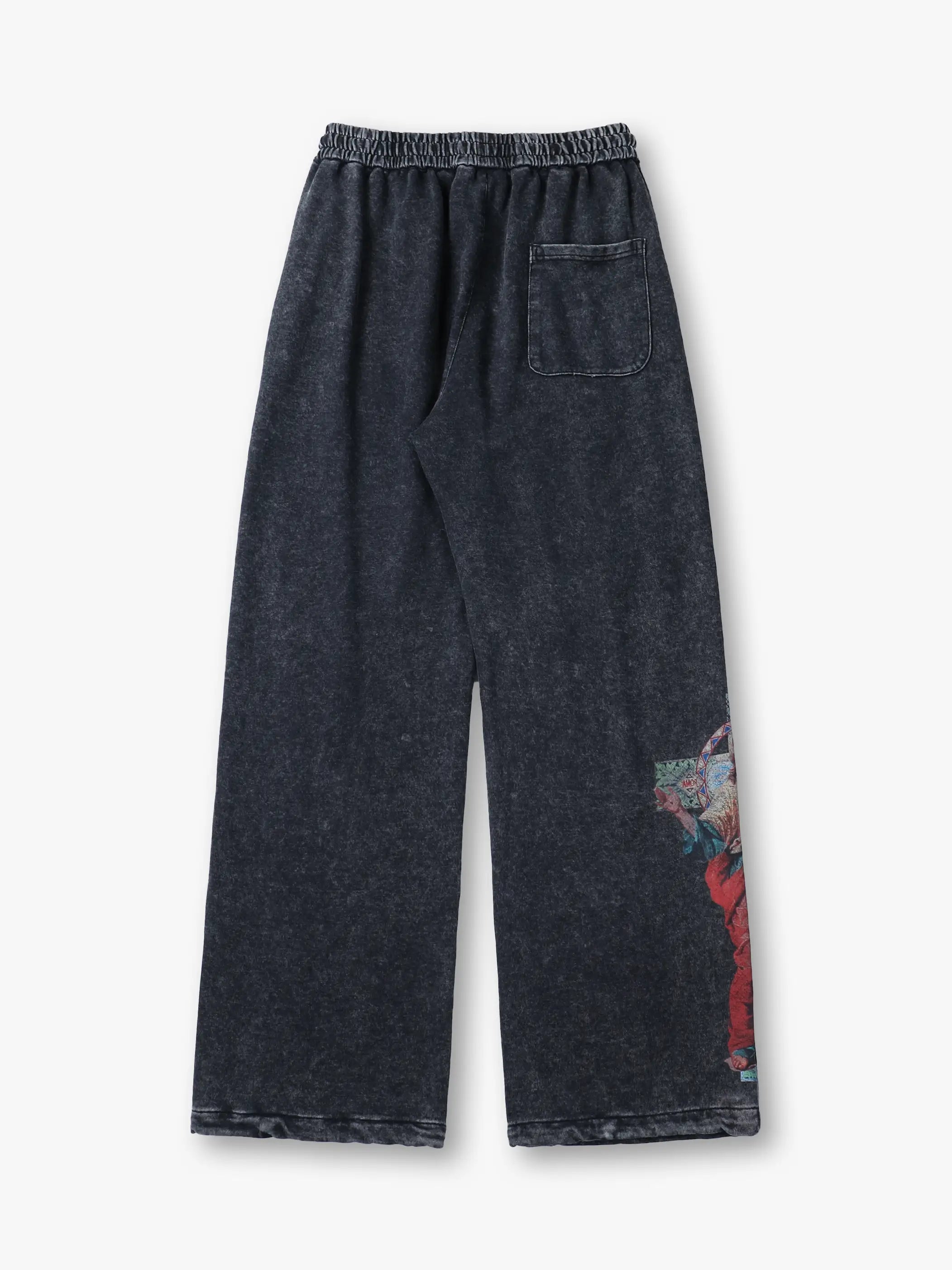 Religious Divine Hope Jeans-238-K