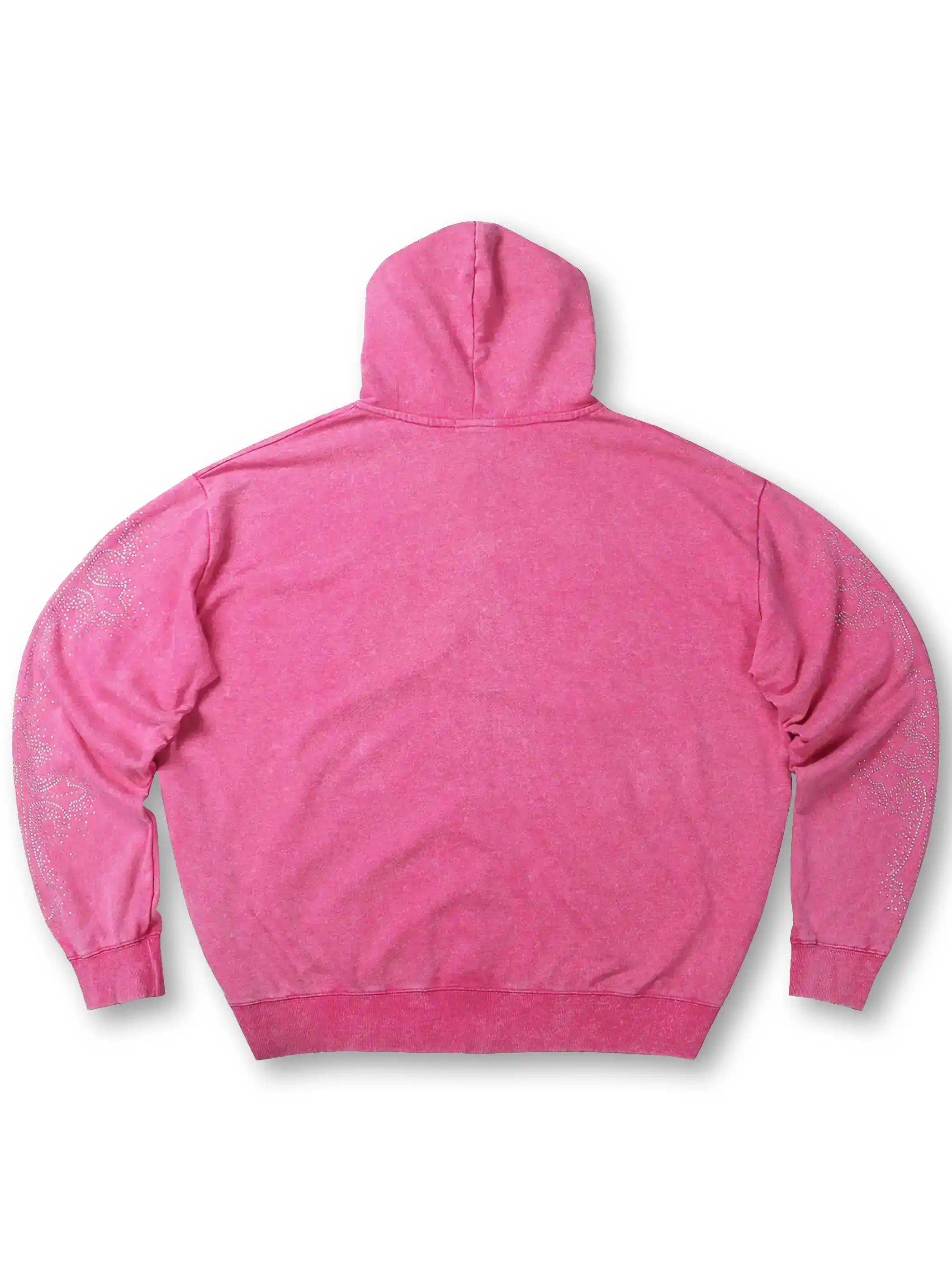 Heavensent Angel Awakening Hoodie-156P