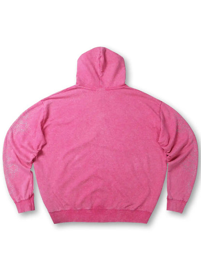 Heavensent Angel Awakening Hoodie-156P