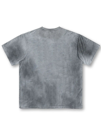 Masked Rebel T-shirt-254