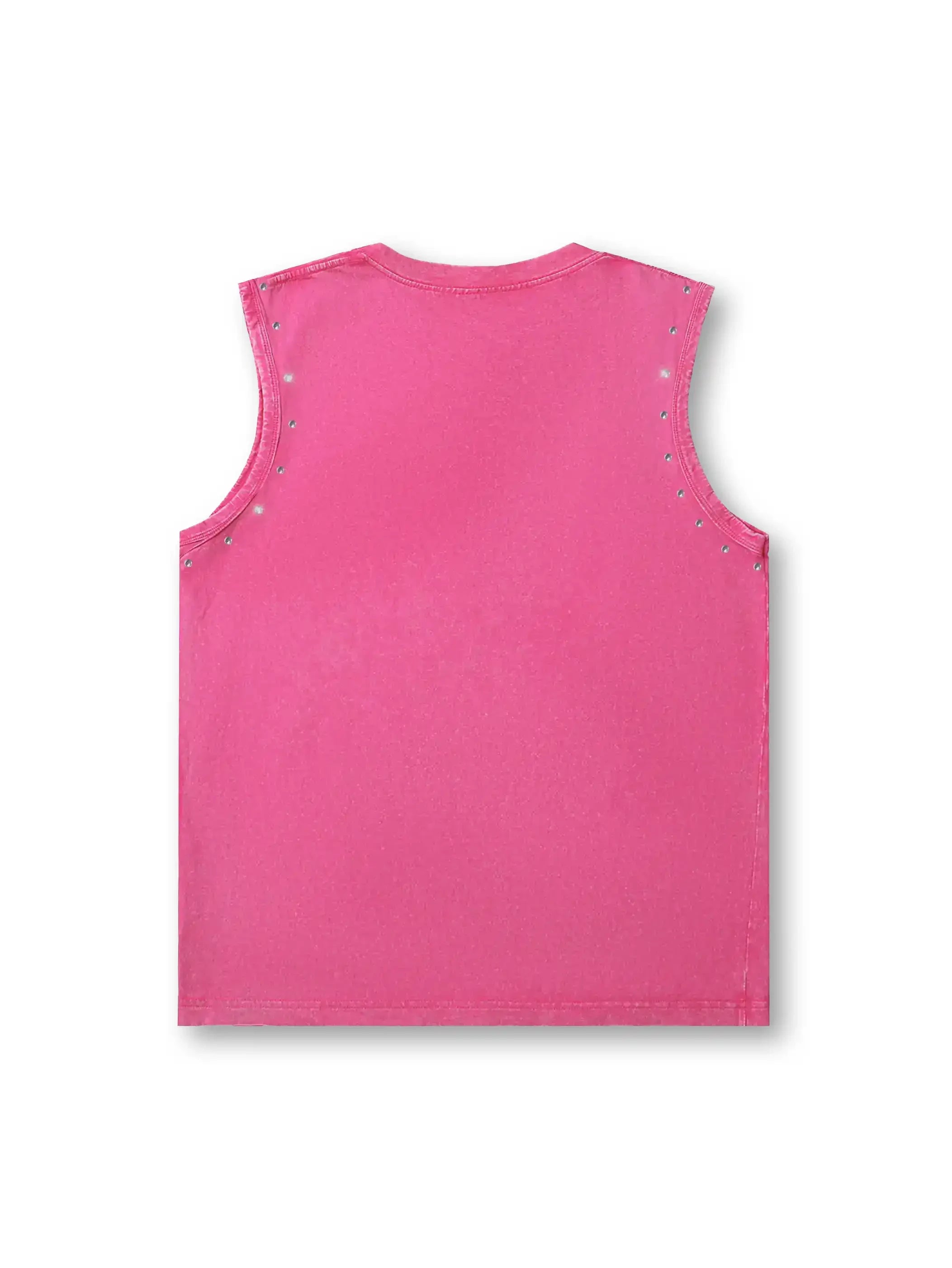 Rhinestone Rebel Finger Vest-205