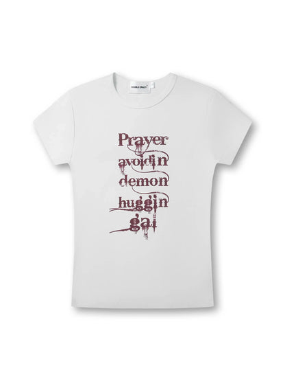 Sacred Heart T-shirt-262