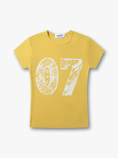 Bold 07 T-shirt-264