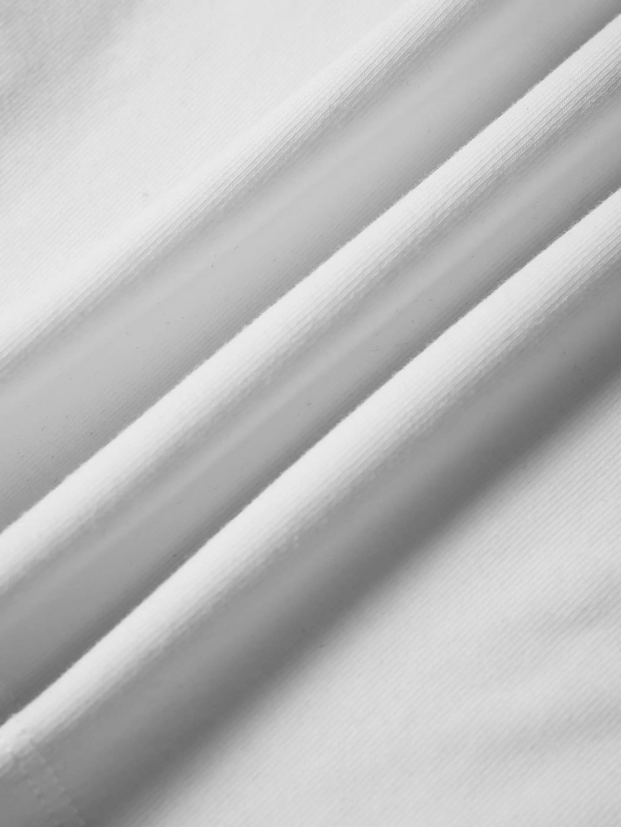 Y2K Leopard Dog Graphic Slim Tee-441