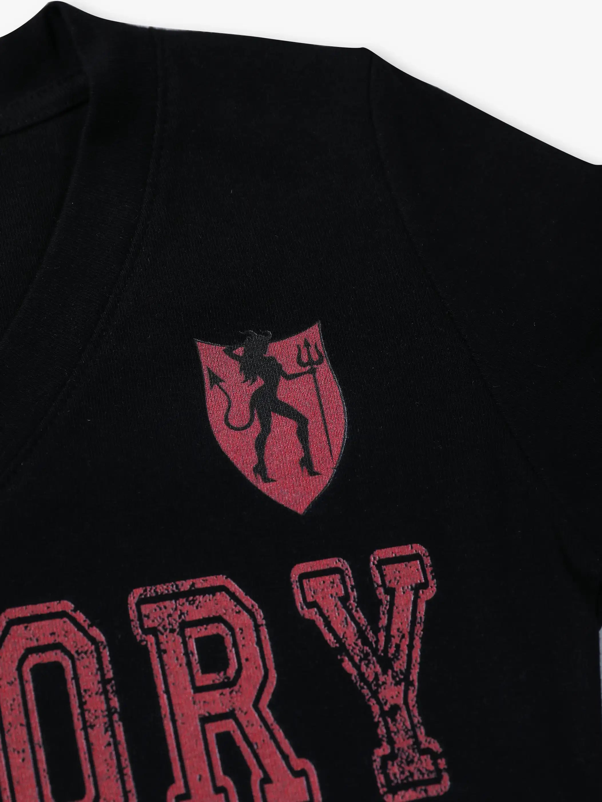 Devil's Triumph T-shirt-265